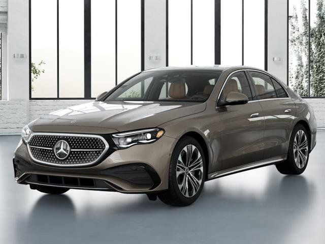2026 Mercedes-Benz E-Class E 450 4MATIC