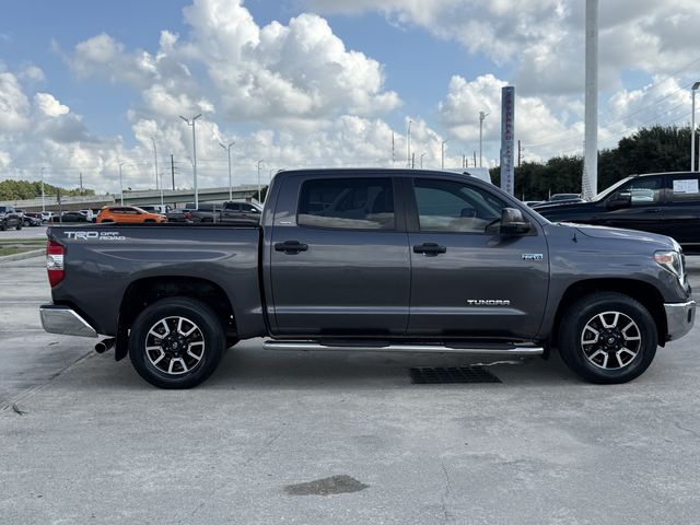 2018 Toyota Tundra SR5 Gray at Emmons Autoplex