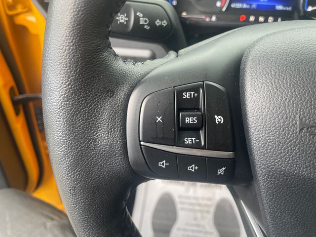 Used 2022 Ford Bronco Sport SUV