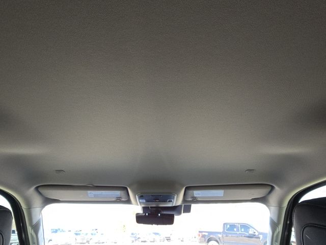 2023 Toyota Tundra SR5:45317A