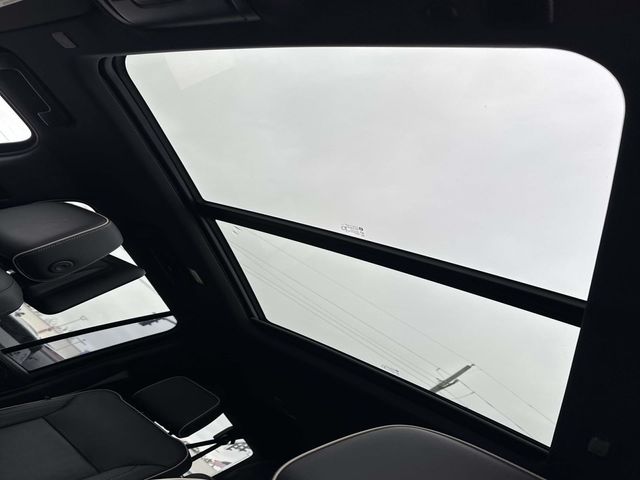 2021 Chevrolet Suburban Premier Blue at Ross Downing Buick GMC