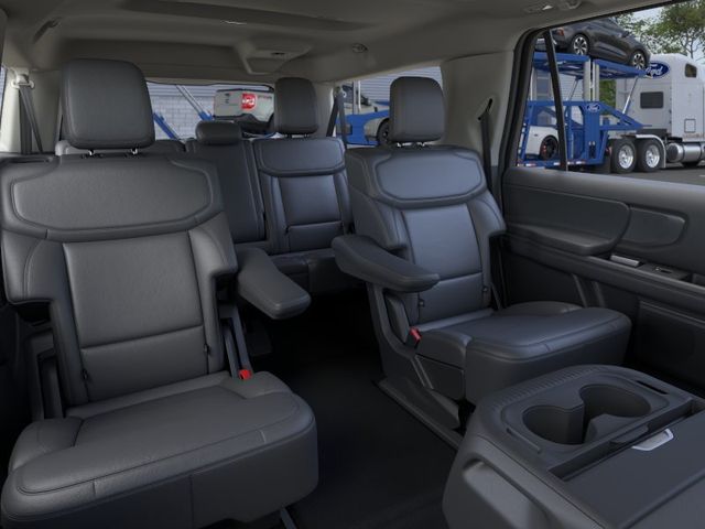 2026 Ford Expedition Max Active:169210