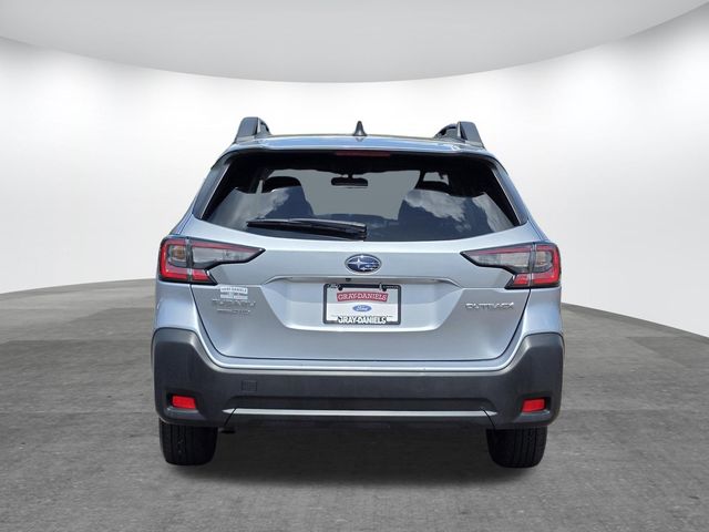Used 2023 Subaru Outback SUV