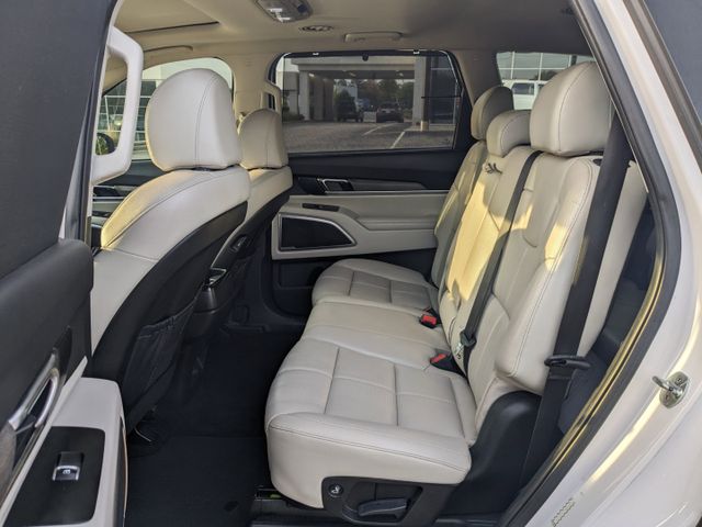 2022 Kia Telluride EX photo