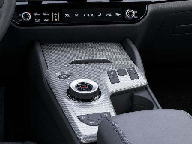 New 2027 Kia Sportage Sedan