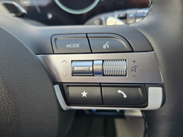 2026 Hyundai Tucson - $39,269
