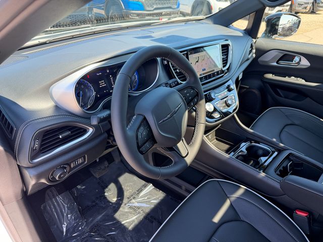 new 2026 Chrysler Pacifica car, priced at $52,740