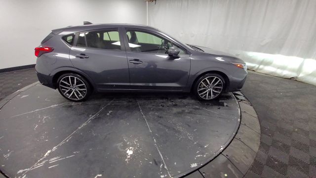 2024 – Subaru – Impreza