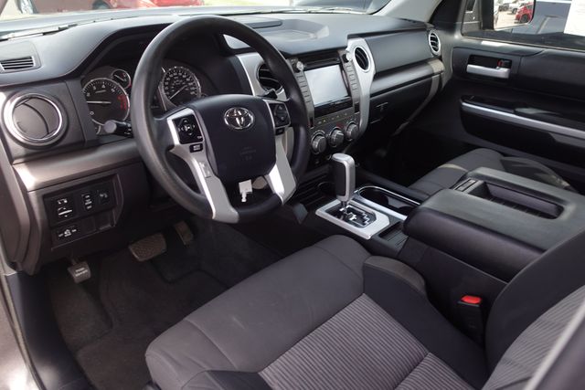 used 2014 Toyota Tundra car, priced at $24,000
