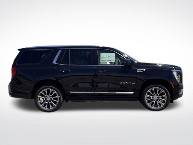 2026 GMC Yukon 4WD Denali
