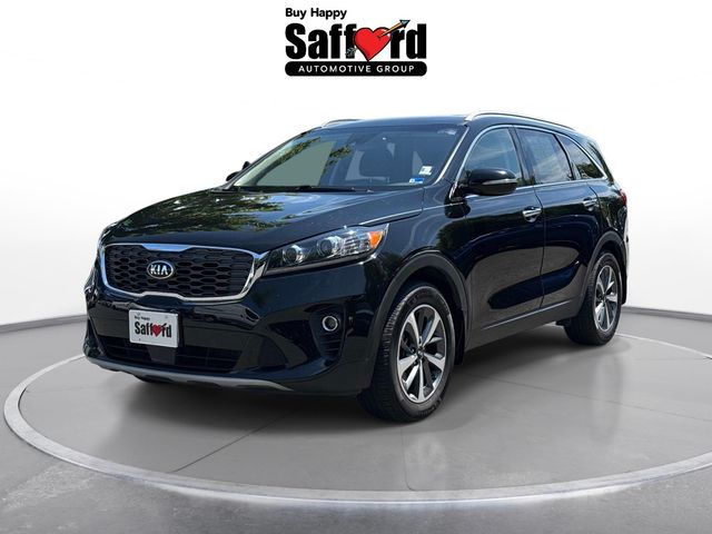 2019 Kia Sorento EX