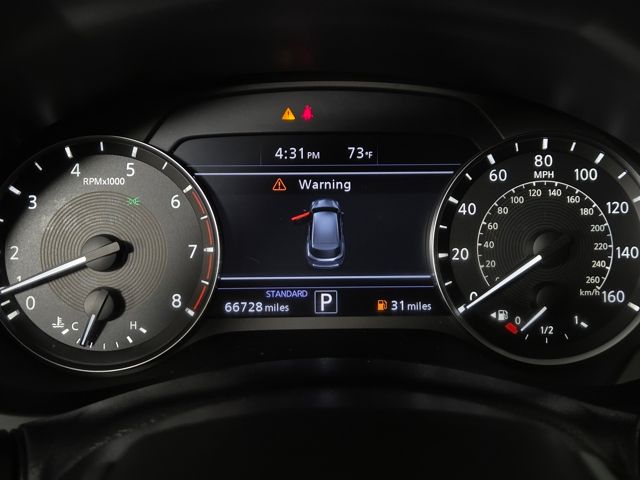2020 Infiniti QX50 Essential photo 21