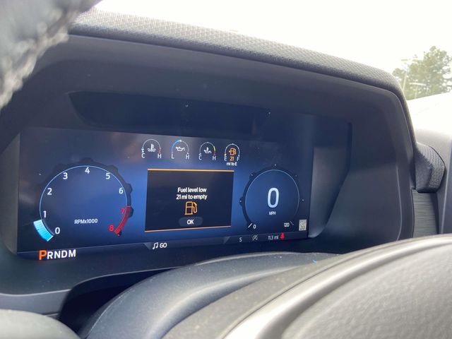 New 2026 Gray Ford XLT image 17