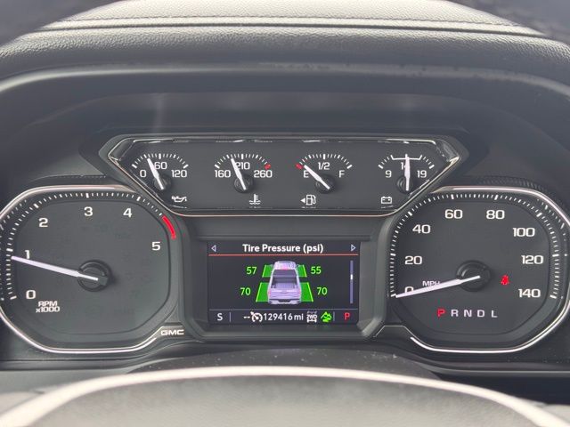 2023 GMC Sierra 3500HD SLE