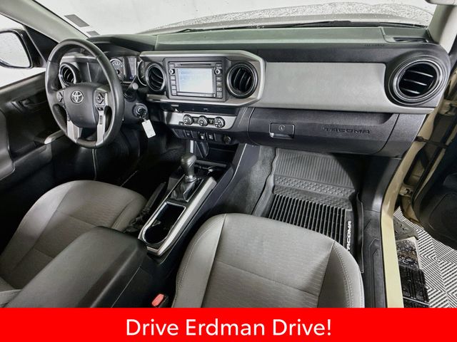 Used 2019 Toyota Tacoma Truck