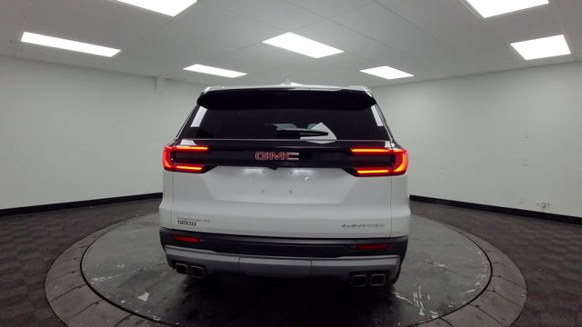 2026 – GMC – Acadia