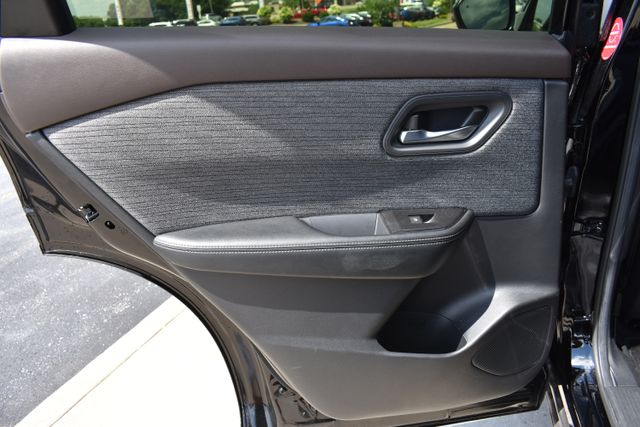 Used 2023 Nissan Rogue SUV