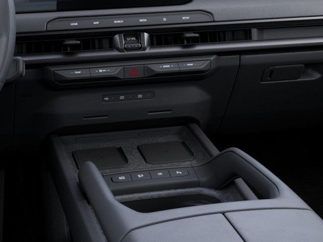 New 2027 Kia Telluride SUV