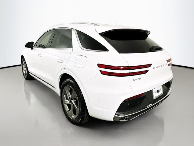 Thumbnail: 2026 Genesis GV70 - 7