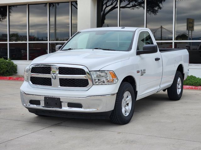 2022 Ram 1500 Classic Tradesman 3