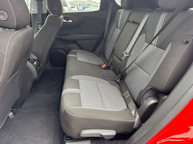 2026 Chevrolet Blazer - $36,988
