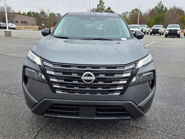 New 2026 Gray Nissan S image 2