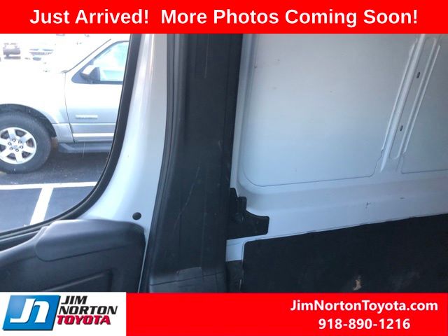 2023 Ram ProMaster 2500 High Roof 13