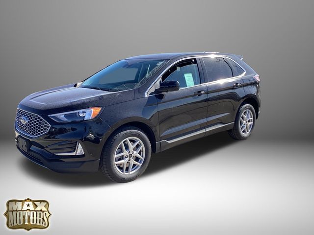 2024 Ford Edge SEL 3