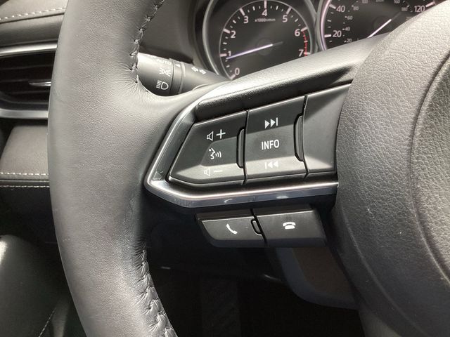 Used Car 2020 Mazda Mazda6  Grand Touring Reserve For Sale Under $20,000 In San Antonio, Texas