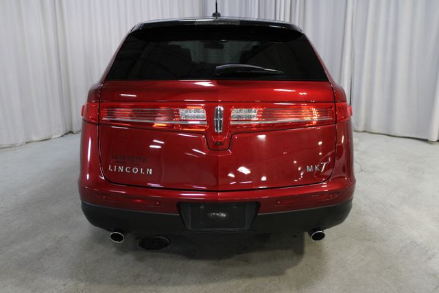 Used 2018 Red Lincoln Reserve image 31
