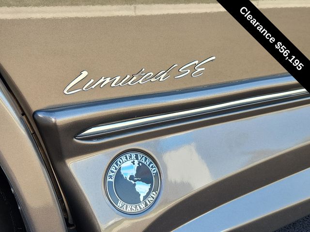 Used 2021 Chevrolet Express 2500 For Sale in Grove City, OH