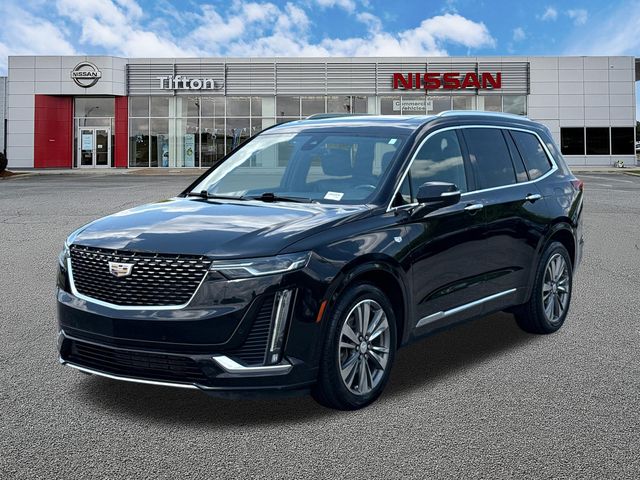 Used 2021 Cadillac XT6 SUV