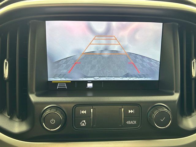 Used 2019 Chevrolet Colorado Truck