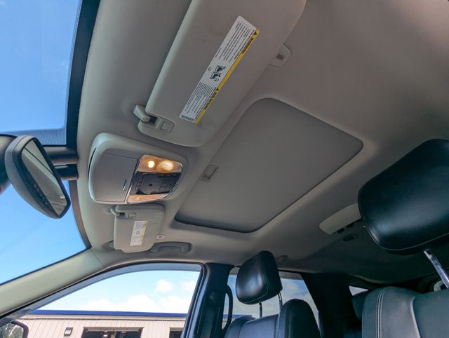2019 White Knuckle Clearcoat Dodge Durango GT Plus AWD SUV
