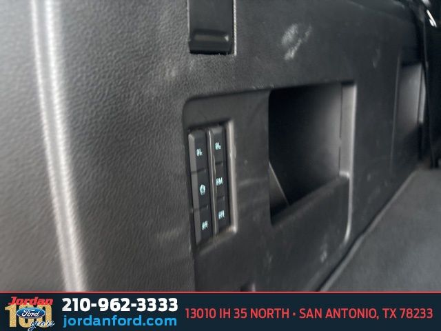 Used Car 2018 Ford Expedition Max  Xlt For Sale Under $20,000 In San Antonio, Texas