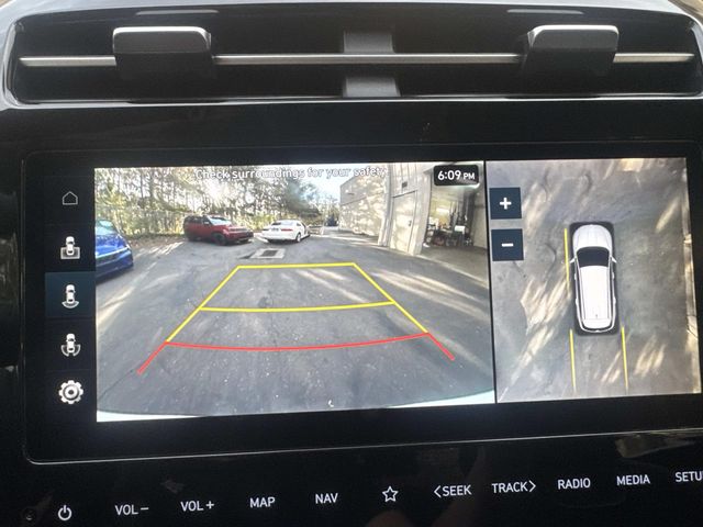 2023 Hyundai Tucson - Image 17