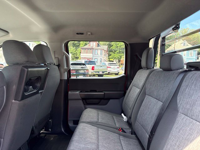 Used 2023 Ford F-150 Truck