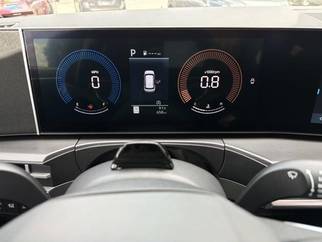 2026 Hyundai Santa Fe SEL - Photo 26