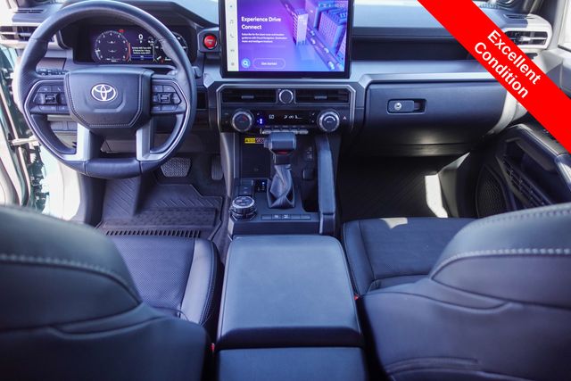 used 2025 Toyota 4Runner car, priced at $55,000