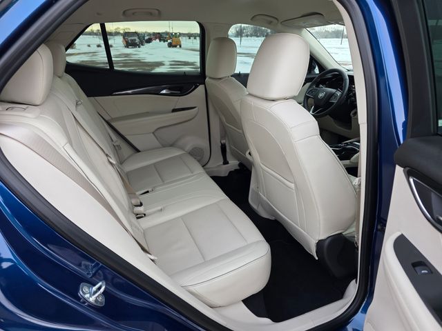 2022 Buick Envision FWD Essence