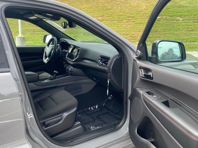 new 2026 Dodge Durango car, priced at $41,881