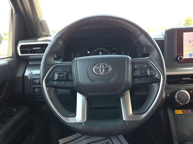 Used 2024 Toyota Tacoma Truck