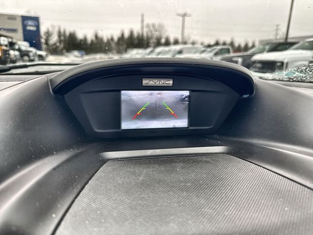 used 2016 Ford Escape car, priced at $8,626