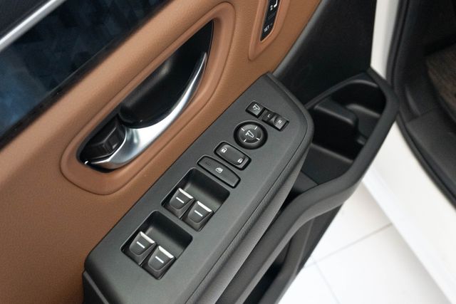 New 2026 Honda Passport SUV