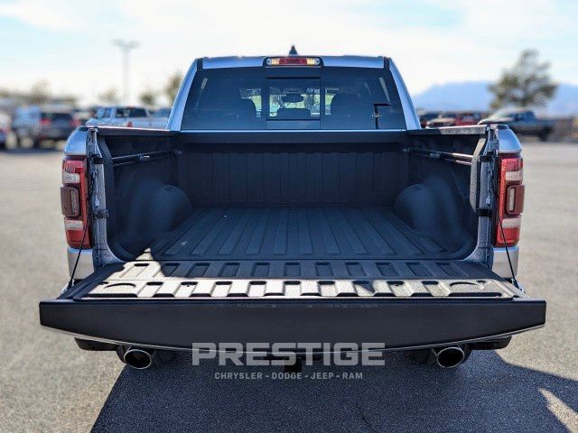 2019 Ram 1500 Big Horn/Lone Star 11