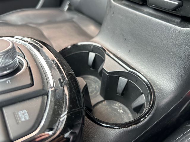 Used 2023 Black Mazda Touring Plus image 23