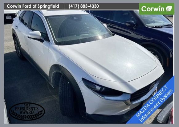 2024 Mazda CX-30 2.5 S Preferred AWD