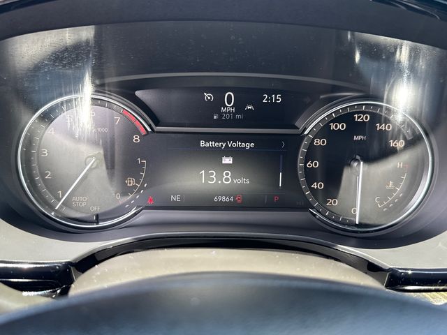 Used 2021 Cadillac XT6 SUV
