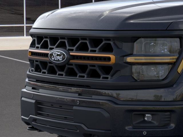 2026 Ford F-150 Tremor:169143
