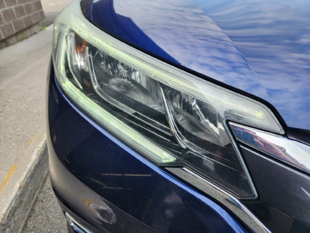 Used 2015 Honda CR-V SUV